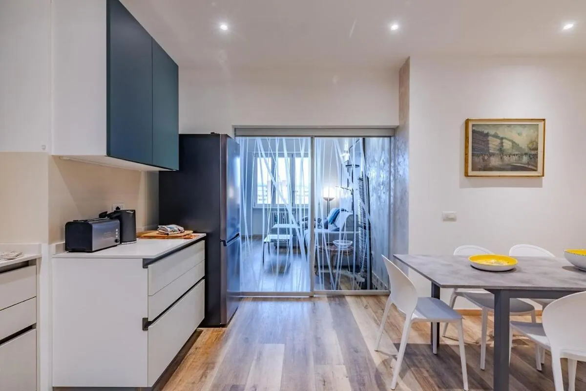Citylife Apartment - Modern Milão
