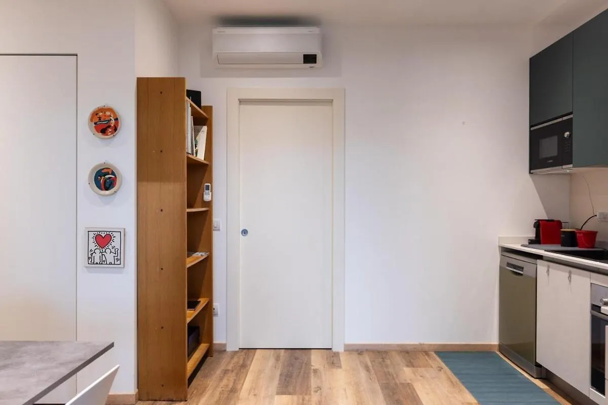 Citylife Apartment - Modern Milão
