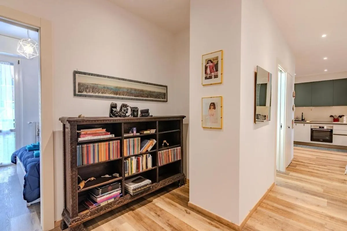 Citylife Apartment - Modern Milão