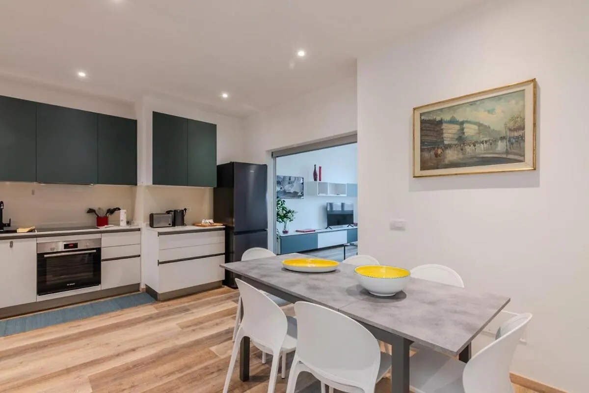Citylife Apartment - Modern Milão