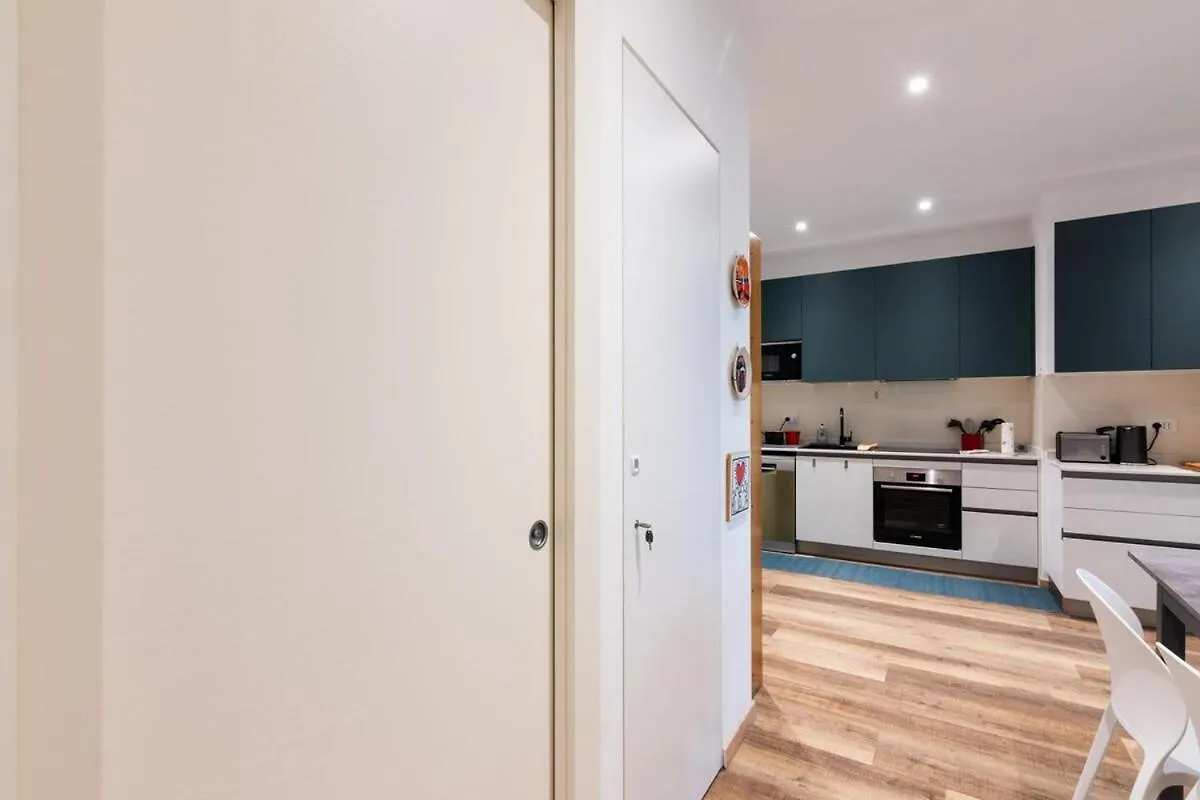 Citylife Apartment - Modern Milão