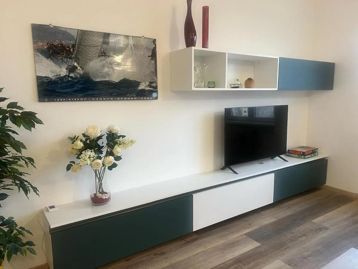 Citylife Apartment - Modern Milão
