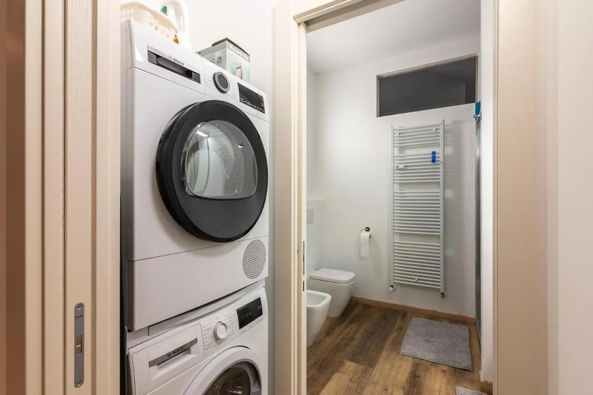 Citylife Apartment - Modern Milão