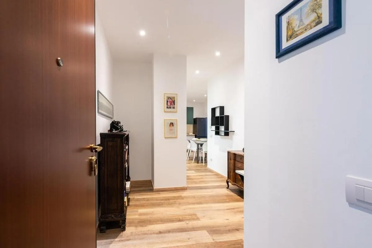 Citylife Apartment - Modern Milão Itália
